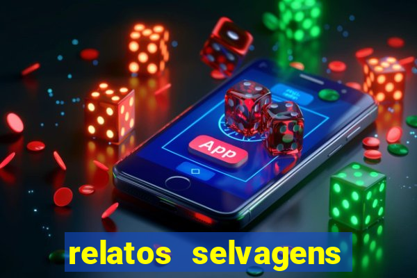 relatos selvagens dublado online